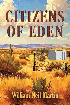 bokomslag Citizens of Eden