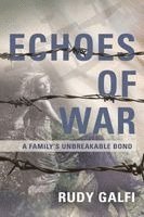 bokomslag Echoes of War