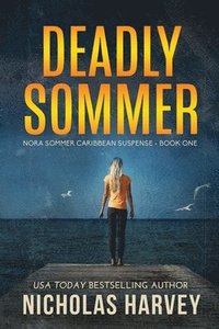 bokomslag Deadly Sommer