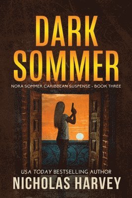 Nicholas Harvey - Dark Sommer, Häftad