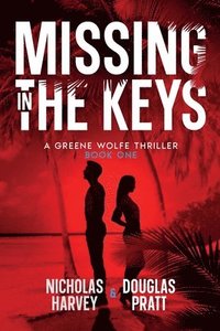 bokomslag Missing in The Keys