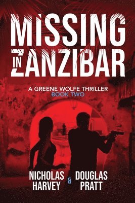 Missing in Zanzibar 1