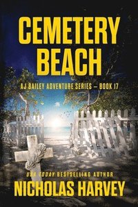 bokomslag Cemetery Beach