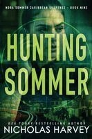 Nicholas Harvey - Hunting Sommer, Häftad