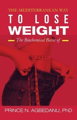 bokomslag Mediterranean Way to Lose Weight