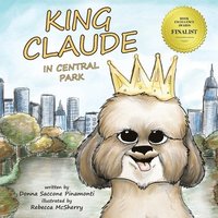 bokomslag King Claude in Central Park