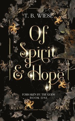 T B Wiese, T. B. Wiese - Of Spirit & Hope, Häftad