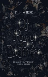 bokomslag Of Power & Darkness