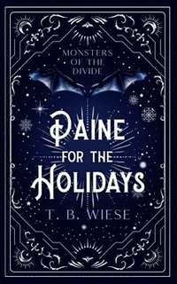 bokomslag Paine for The Holidays