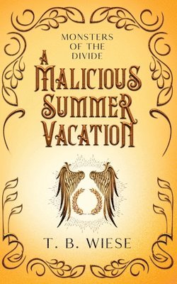 Malicious Summer Vacation