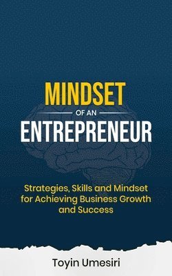 Mindset of an Entrepreneur 1