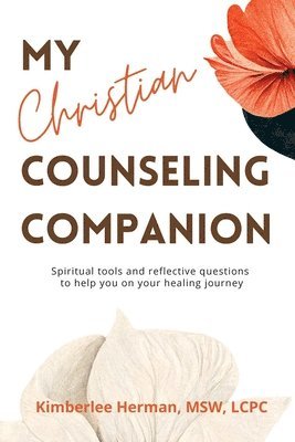 My Christian Counseling Companion 1