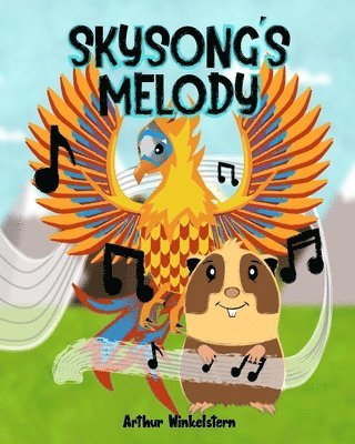 Skysong's Melody 1