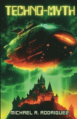 Techno-Myth