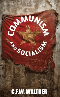 bokomslag Communism and Socialism