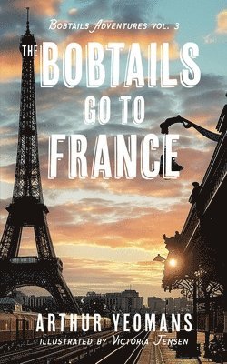 Bobtails Go To France 1