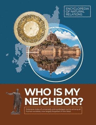 Who Is My Neighbor? 1