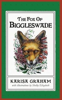 bokomslag The Fox of Biggleswade