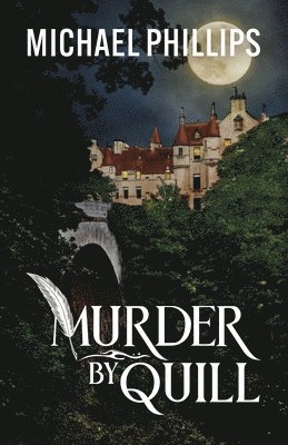 Murder by Quill