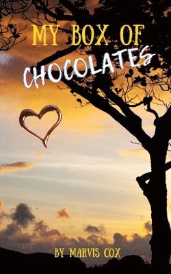 Marvis Cox - My Box of Chocolates, Häftad