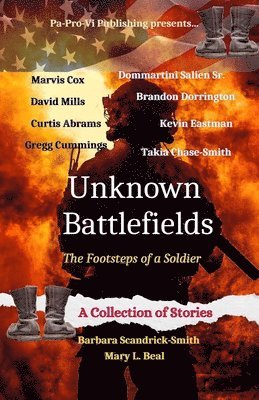 Unknown Battlefields, The Footsteps of a Soldier 1