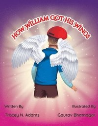 bokomslag How William Got His Wings