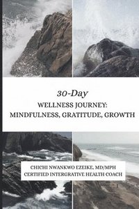 bokomslag 30-Day Wellness Journey