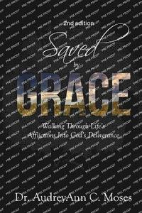 bokomslag Saved by Grace