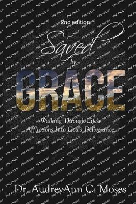 bokomslag Saved by Grace