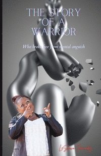 bokomslag Story of a Warrior