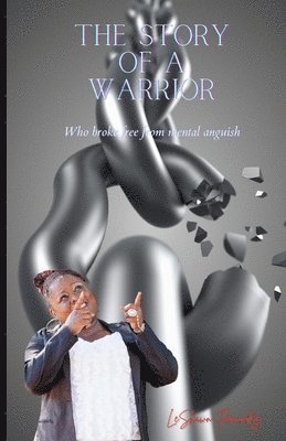 bokomslag Story of a Warrior
