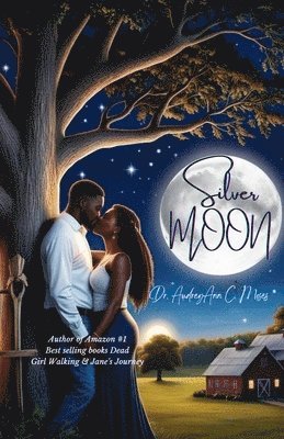 Audreyann Moses - Silver Moon, Häftad