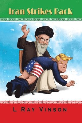 Iran Strikes Back 1