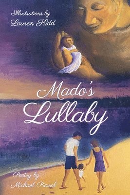 bokomslag Mado's Lullaby