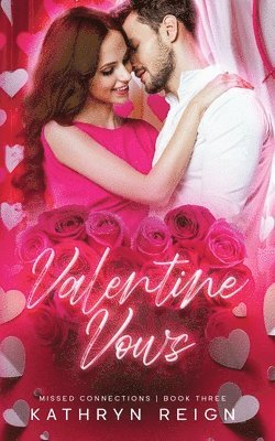 Valentine Vows