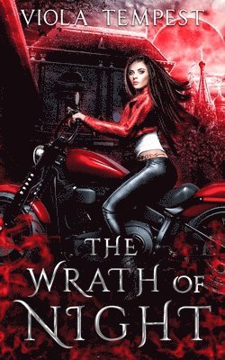 Wrath of Night