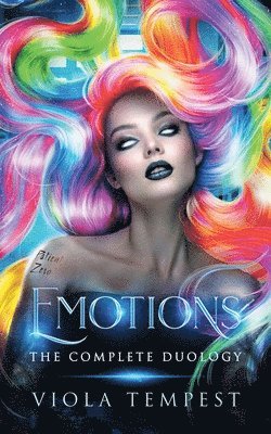 Viola Tempest - Emotions: The Complete Duology, Häftad