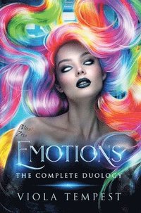 bokomslag Emotions: The Complete Duology