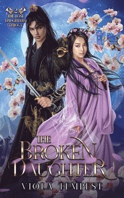 The Broken Daughter 1