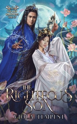 Viola Tempest - Righteous Son, Häftad