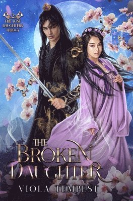 The Broken Daughter 1