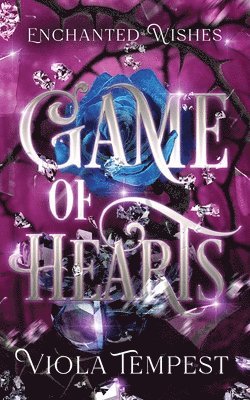 bokomslag Game of Hearts