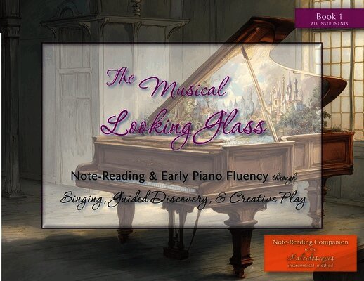 Musical Looking Glass