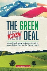 bokomslag Green Real Deal