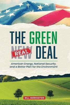 bokomslag Green Real Deal