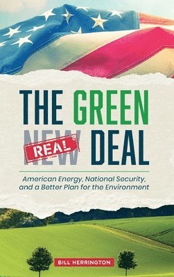 bokomslag Green Real Deal