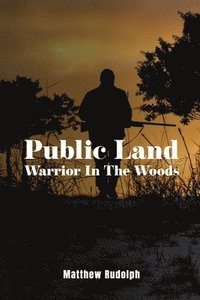 bokomslag Public Land