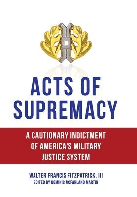 Acts of Supremacy 1