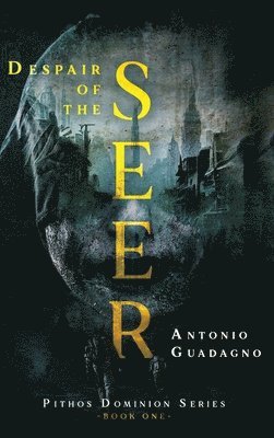 Despair of the Seer 1