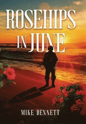 Rosehips in June 1